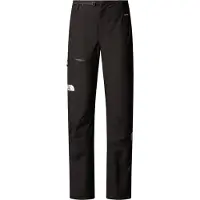 The North Face - Women's Summit Futurelight Torre Egger Lt Pant - Tourenhose Gr M - Regular schwarz