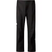 The North Face - Summit Superior Fl Pant - Laufhose Gr L - Regular schwarz