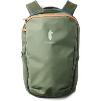 Cotopaxi Allpa 18L Tagesrucksack, Grün One Size