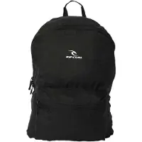 Rip Curl RipCurl Packable 17L Backpack black (0090) TU