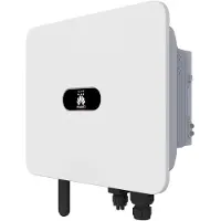 Huawei SUN2000-20K-MB0, 20 kW Hybridwechselrichter