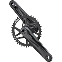 Fsa Tretlager aus Aluminium AGX+ Gossamer Pro MT 24 DM SHIM12V
