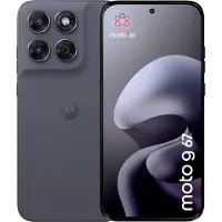 Motorola moto g67 , 17,3 cm (6.8"), 8 GB, 256 GB, 50 MP, Android 16.0, Grau