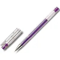 Pilot Gel-Stift G-TEC C4 Lila Violett 0,2 mm (12 Stück)