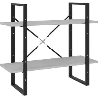 vidaXL Xamenor (Holzwerkstoff)