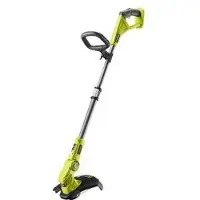 Ryobi graestrimmer One+OLT1832A u/batteri & lader