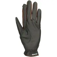 Roeckl MALTA Light & Grip bicolor Reithandschuh