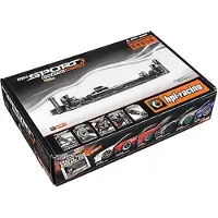 Hpi Racing Rs4 Sport 3 Creator Edition 1/10 Rc-chassis