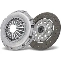 BESTPRICE Kupplungssatz [Hersteller-Nr. 41844472] für Chevrolet, Vauxhall, Opel