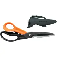 Fiskars Cuts+More Mehrzweckschere