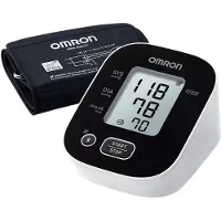 Omron M2 Intelli It+ Blutdruckmessgerät