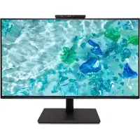 Acer Vero B7 B247Y D6, 61 cm (24"), 1920 x 1080 Pixel, Full HD, LED, 4 ms, Schwarz