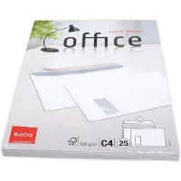 Elco Briefumschläge Office in Kleinpackung
