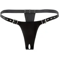 Rimba BONDAGE PLAY Bondage Harness 0.21g