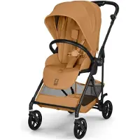 Cybex Melio Carbon Kinderwagen