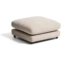 Kave Home Fußhocker GALA