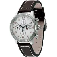 Zeno-Watch Basel Zeno Watch Basel, Herrenuhr, Modellnummer: 9553TVDPR-f2