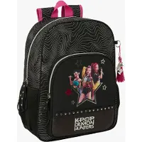 K POP Demon Hunters Kinder Rucksack 19L, Energy