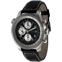 Zeno-Watch Basel Zeno-Watch - Armbanduhr - Herren - Chrono - OS Slide Rules - 8557CALTVD-b1