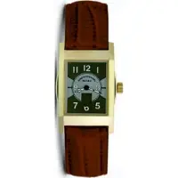 Zeno-Watch Basel Zeno-Watch - Armbanduhr - Herren - Chrono - Art Deco Ltd Edt - 3043-Pgr-i36
