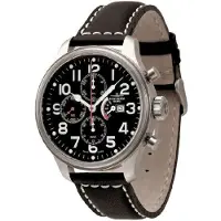 Zeno-Watch Basel Zeno Watch Basel Herrenuhr Automatik 8553TVDPR-a1