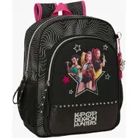K POP Demon Hunters K-pop Demon Hunters Energy 15l Rucksack