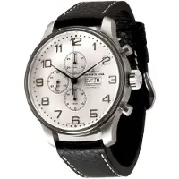 Zeno-Watch Basel Zeno-Watch - Armbanduhr - Herren - Chrono - Giant - 10557TVDD-e2