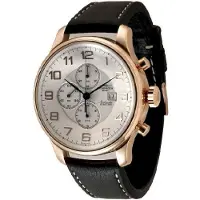 Zeno-Watch Basel Zeno-Watch - Armbanduhr - Herren - Chrono - Giant - 10557TVD-Pgr-f2