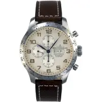 Zeno-Watch Basel Zeno Watch Basel hodinky 8557TVDDT-f2