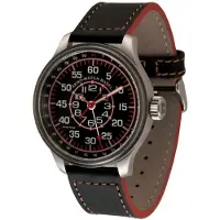 Zeno-Watch Basel Zeno Watch Basel - 8554ZOB-a15 - Armbanduhr - Herren - Automatik