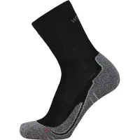 Wapiti S01 schwarz schwarz 39-41