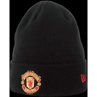New Era Core Cuff Manchester United Fc Mütze