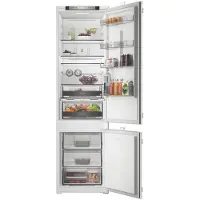 Whirlpool 7525520007, 300 l, NoFrost-Funktion (Kühleinheit), SN-T, 3,5 kg/24h, E, Weiß