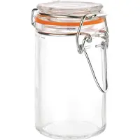 Vogue Mini Weckglas 7cl (12 Stück)