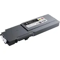 Dell 593-11118 Toner cyan