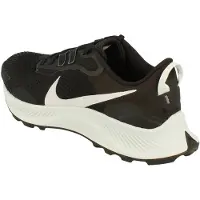 Nike Pegasus Trail 2 Black Platinum (Women's) - EU 37.5