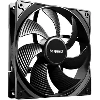 be quiet! Pure Wings 3/bl139 Ventilator