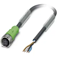 Phoenix Contact Sensor-/Aktor-Steckverbinder