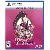 Etrange Overlord (Deluxe Edition)