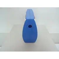 Alapure Direktfluss-Umkehrosmose-System Slim Line