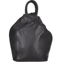 Okso Damenrucksack La Cite Vannes black