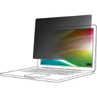 3M Bright Screen Privacy Filter for 15in, 4:3, BP150C3B