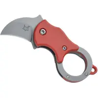 Fox knives Klappmesser Mini-Ka Folding Red