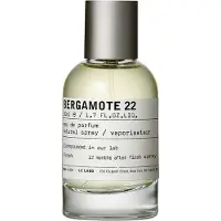 Le Labo Le Labo, Bergamote 22, EDP, Unisex, 15 ml