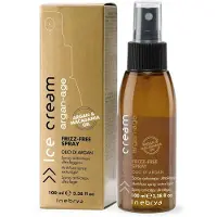 Inebrya Ultraleicher Spray im Argan-Alter gegen Crespi Haar 100 ml