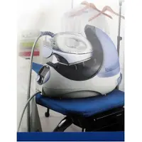 De'Longhi Delonghi atmungsaktiver Bügeltischbezug 140 x 48 cm von hoher Qualität