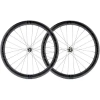 Reynolds Ar46 Disc Tubeless Rennrad Laufradsatz