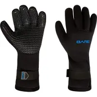 Bare Gauntlet Glove 5mm - Neoprenhandschuhe - Gr. 2XS