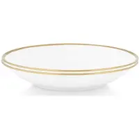 Vt wonen Pastateller vtwonen White Gold 25.5 Cm (2er Set)