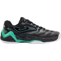 Joma Herren Halbschuhe TSETS2601AC Schwarz
